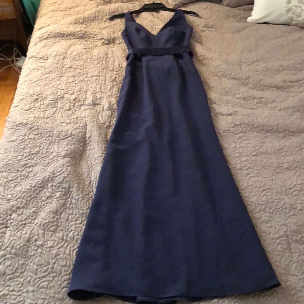 Bridesmaid dress - worn once!